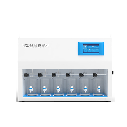 德州混凝试验搅拌器